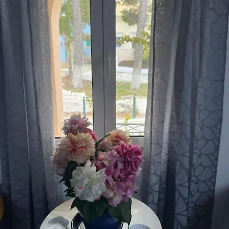 La Casa Sulle Rocce House On The Rocks 아소스