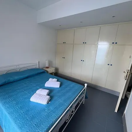 펜션 La Casa Sulle Rocce House On The Rocks *