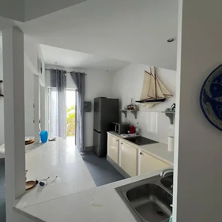 La Casa Sulle Rocce House On The Rocks 아소스