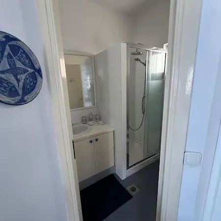 La Casa Sulle Rocce House On The Rocks 아소스