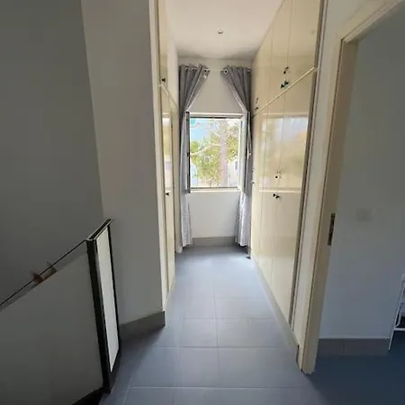 La Casa Sulle Rocce House On The Rocks 펜션 *