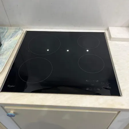 La Casa Sulle Rocce House On The Rocks 펜션 아소스