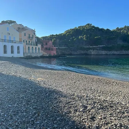 La Casa Sulle Rocce House On The Rocks *