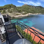 La Casa Sulle Rocce House On The Rocks Hébergement de vacances Asos