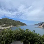 La Casa Sulle Rocce House On The Rocks