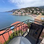 Hébergement de vacances La Casa Sulle Rocce House On The Rocks Asos