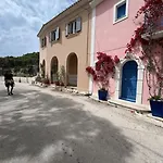 Hébergement de vacances La Casa Sulle Rocce House On The Rocks Asos