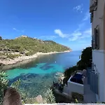 Hébergement de vacances La Casa Sulle Rocce House On The Rocks Asos
