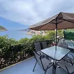 Hébergement de vacances La Casa Sulle Rocce House On The Rocks Asos