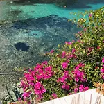 La Casa Sulle Rocce House On The Rocks