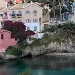 Ferienhaus La Casa Sulle Rocce House On The Rocks