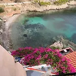 Hébergement de vacances La Casa Sulle Rocce House On The Rocks