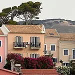 Ferienhaus La Casa Sulle Rocce House On The Rocks *
