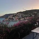 Hébergement de vacances La Casa Sulle Rocce House On The Rocks