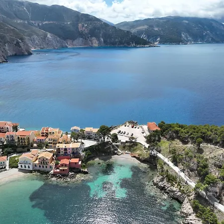 La Casa Sulle Rocce House On The Rocks Hébergement de vacances