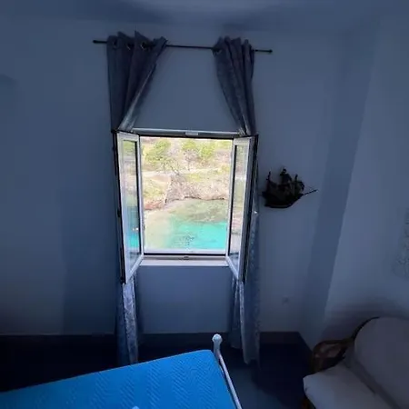 La Casa Sulle Rocce House On The Rocks * أسوس
