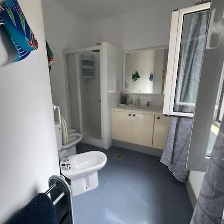 La Casa Sulle Rocce House On The Rocks