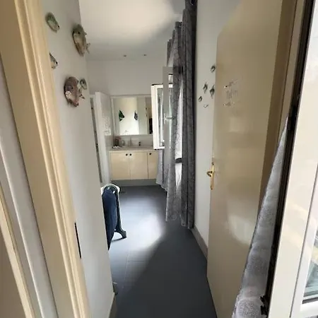 Semesterbostad La Casa Sulle Rocce House On The Rocks