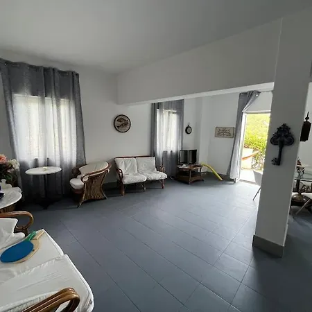 Holiday home La Casa Sulle Rocce House On The Rocks Asos