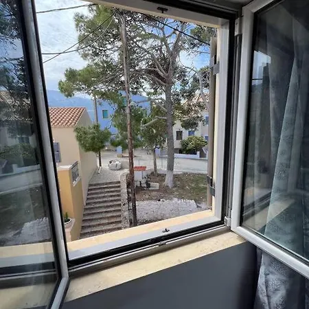 Semesterbostad La Casa Sulle Rocce House On The Rocks