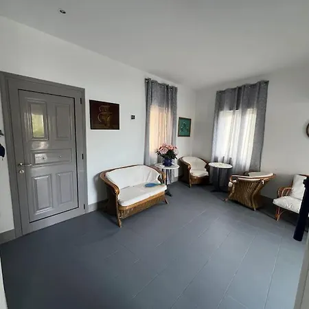 La Casa Sulle Rocce House On The Rocks * Asos