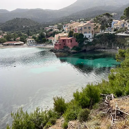 La Casa Sulle Rocce House On The Rocks بيت للعطل