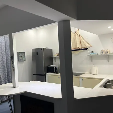 La Casa Sulle Rocce House On The Rocks *