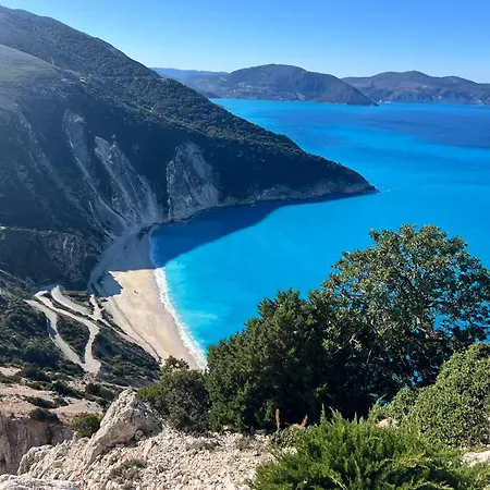 Semesterbostad La Casa Sulle Rocce House On The Rocks *