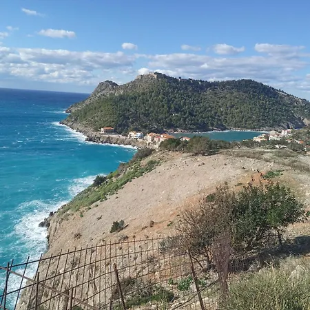 La Casa Sulle Rocce House On The Rocks *