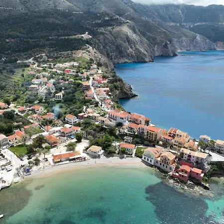 Semesterbostad La Casa Sulle Rocce House On The Rocks Asos