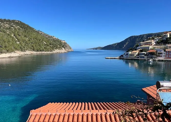 La Casa Sulle Rocce House On The Rocks *