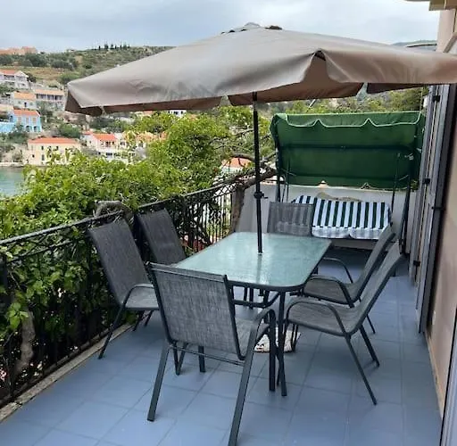 La Casa Sulle Rocce House On The Rocks Асос
