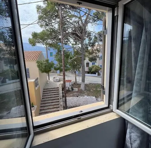 Дом отдыха La Casa Sulle Rocce House On The Rocks