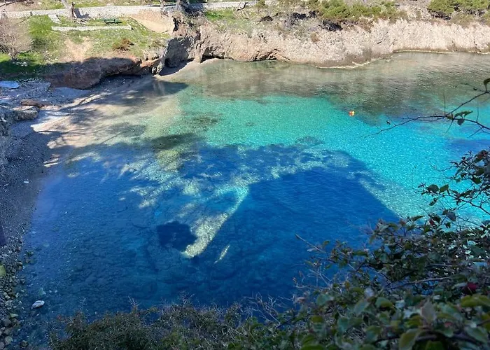 La Casa Sulle Rocce House On The Rocks Асос