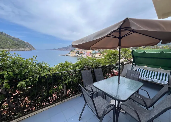 La Casa Sulle Rocce House On The Rocks Асос