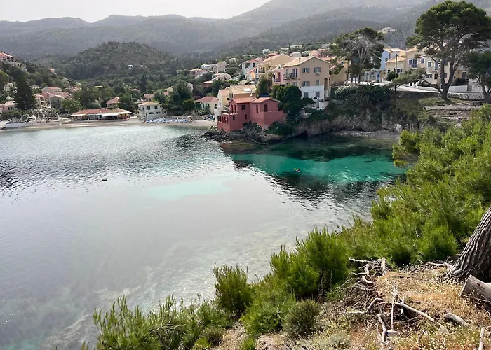 La Casa Sulle Rocce House On The Rocks Дом отдыха