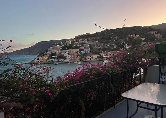 Дом отдыха La Casa Sulle Rocce House On The Rocks