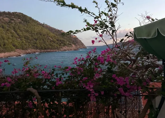 La Casa Sulle Rocce House On The Rocks