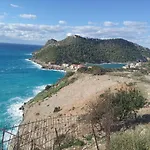 La Casa Sulle Rocce House On The Rocks *